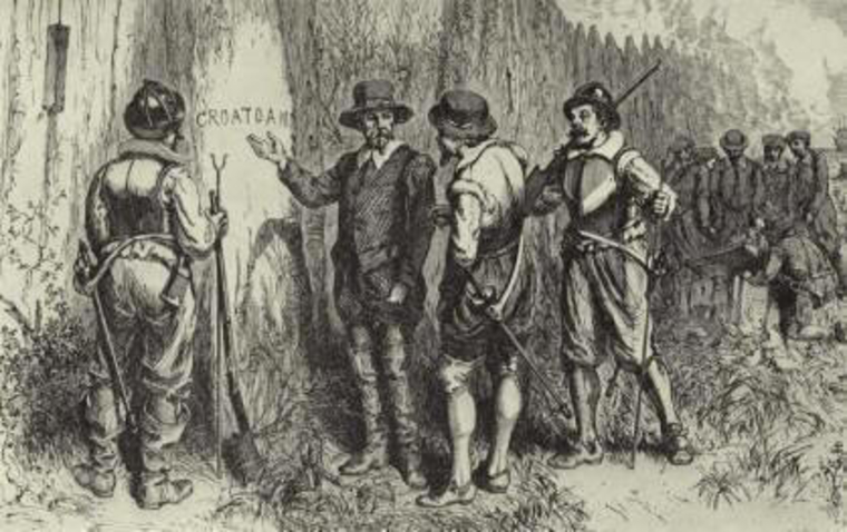 Nestala kolonija Roanoke: Američka misterija stara više od 400 godina