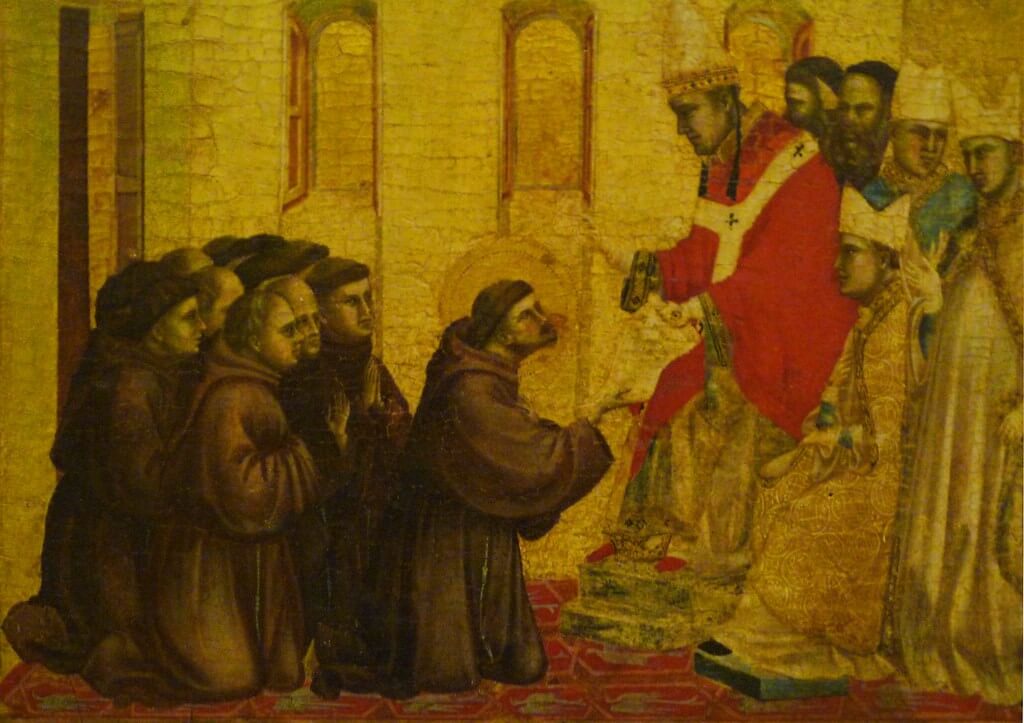 Dječja križarska vojna i misterij 1212. godine