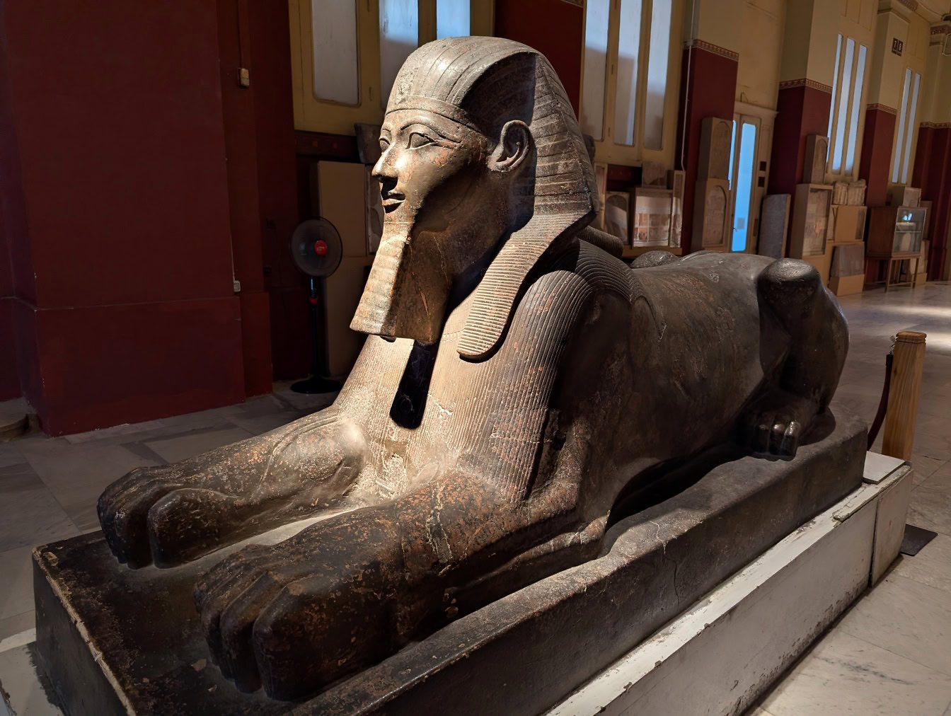 Žena koja je vladala kao muškarac